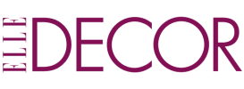 Elle Decor logo