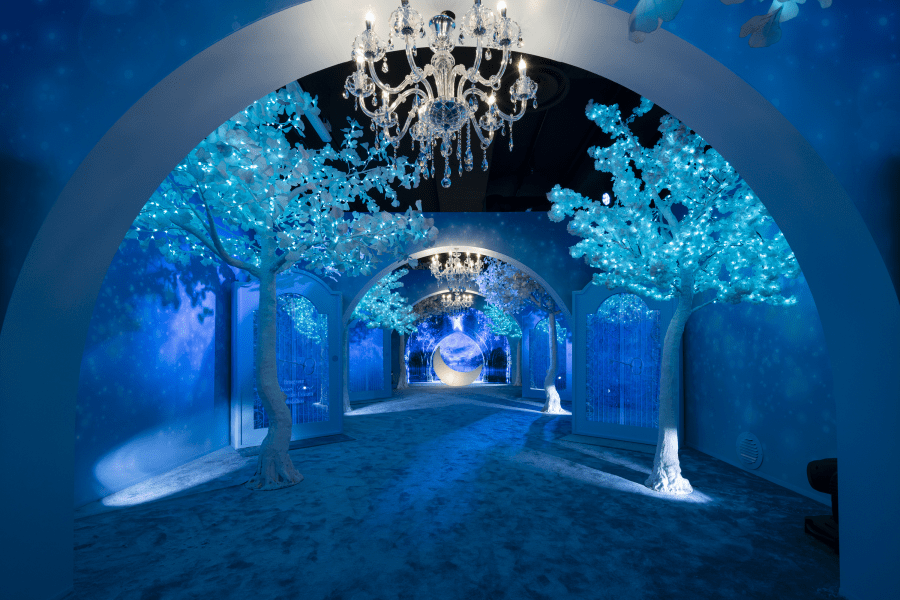 Enchanted