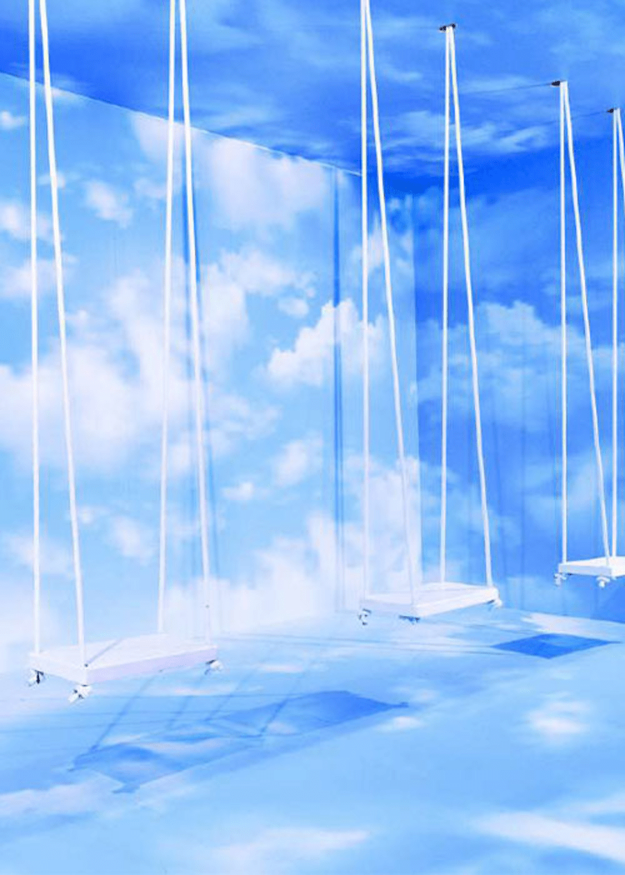 Sky Is Not the Limit