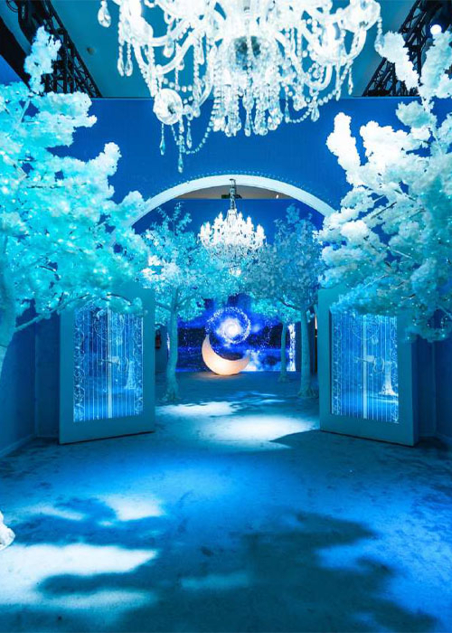 Enchanted