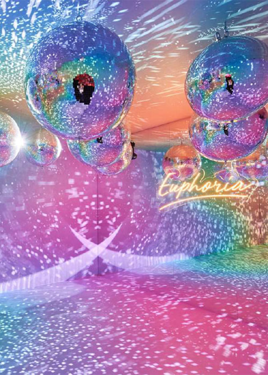 Sparkle More
