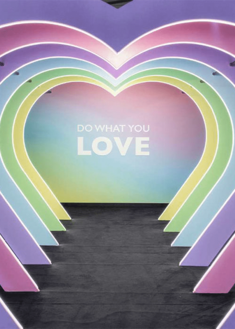 Do What You Love